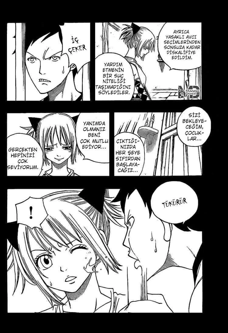 Monster Hunter Orage - Sayfa 12