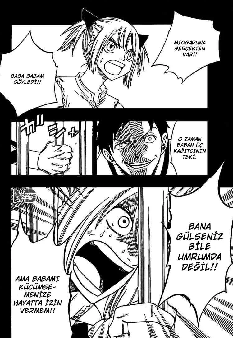 Monster Hunter Orage - Sayfa 14