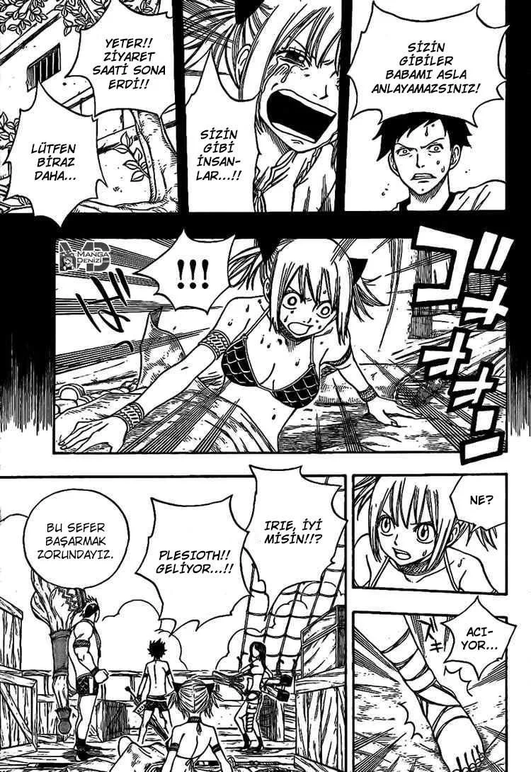 Monster Hunter Orage - Sayfa 15