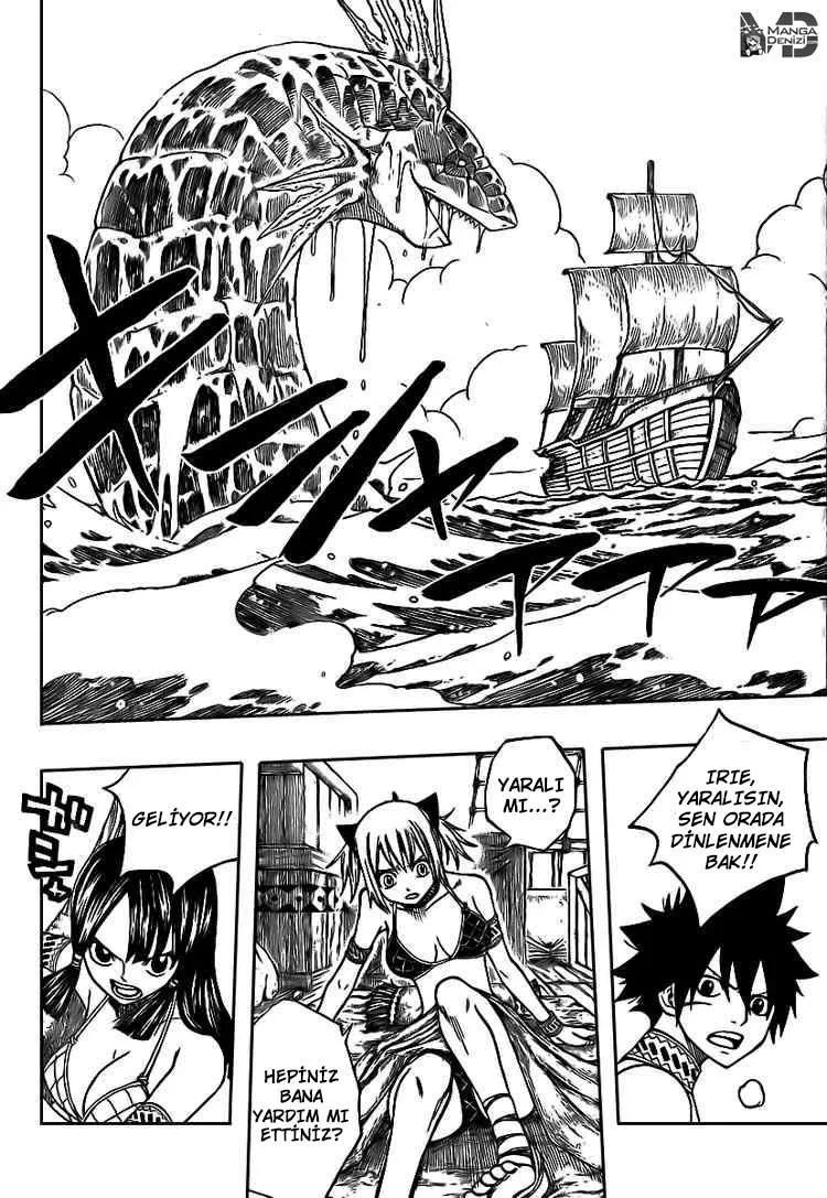 Monster Hunter Orage - Sayfa 16