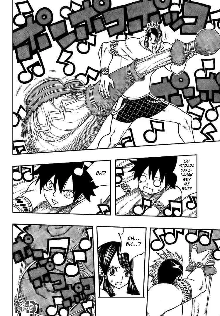 Monster Hunter Orage - Sayfa 18