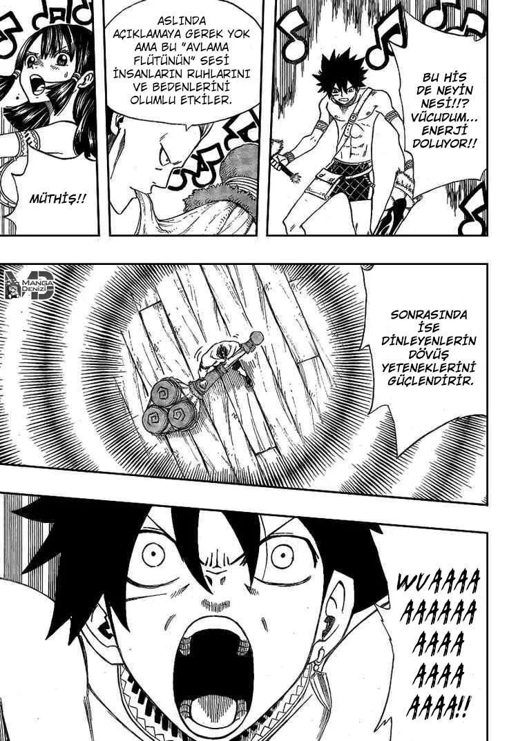 Monster Hunter Orage - Sayfa 19