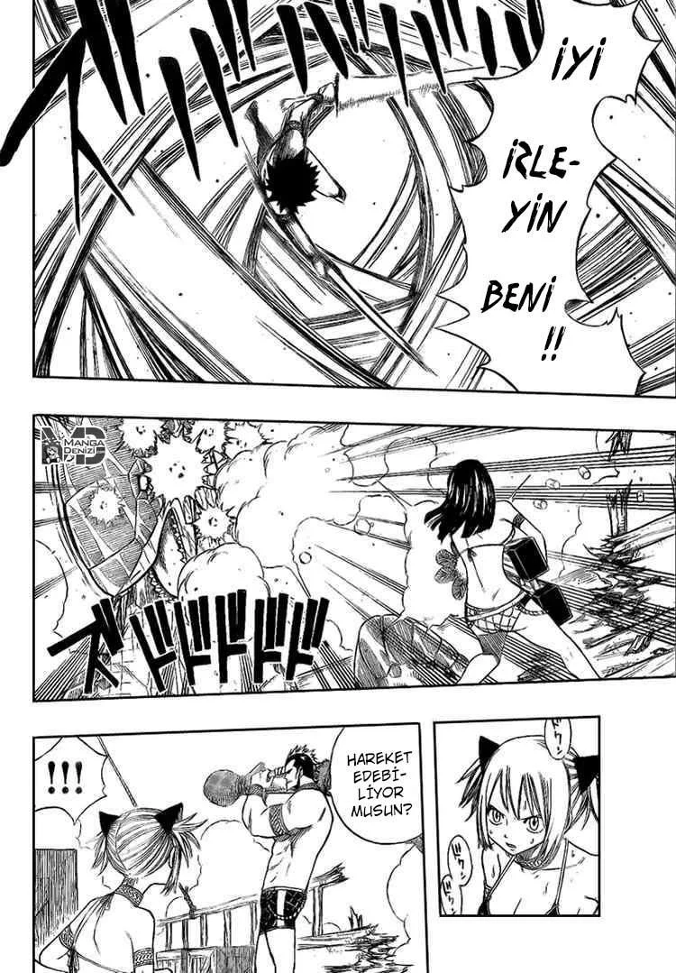 Monster Hunter Orage - Sayfa 20