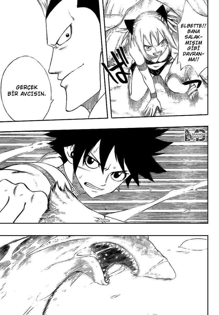 Monster Hunter Orage - Sayfa 21