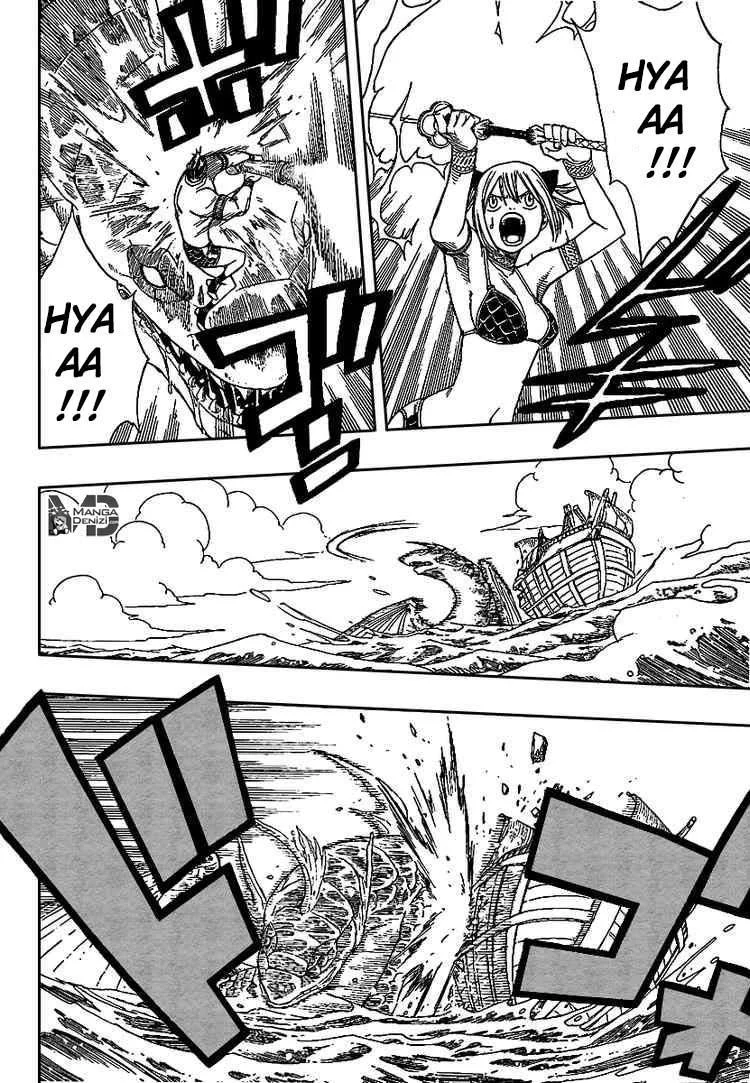 Monster Hunter Orage - Sayfa 22