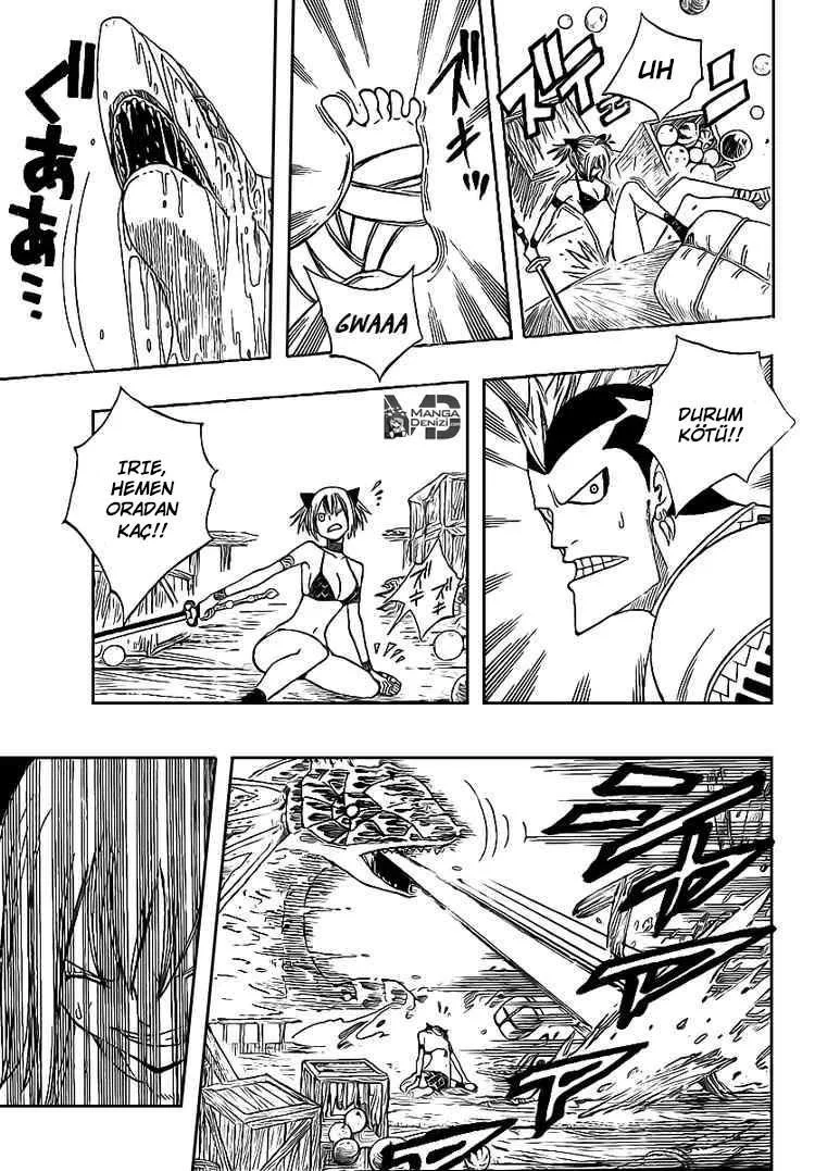 Monster Hunter Orage - Sayfa 23