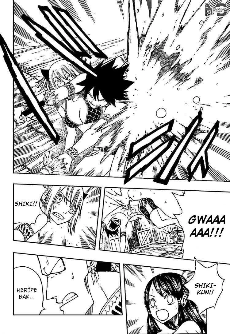 Monster Hunter Orage - Sayfa 24