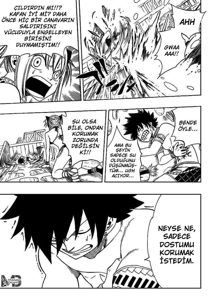 Monster Hunter Orage - Sayfa 25