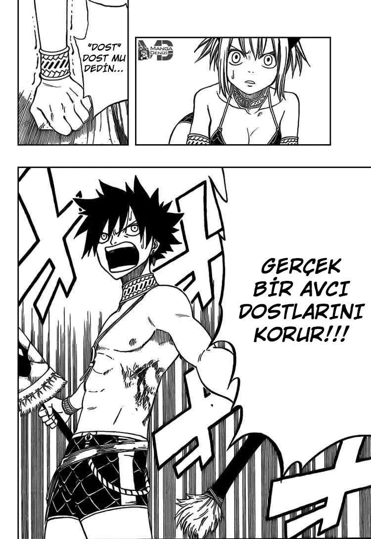 Monster Hunter Orage - Sayfa 26