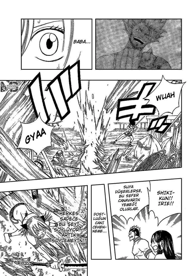 Monster Hunter Orage - Sayfa 27