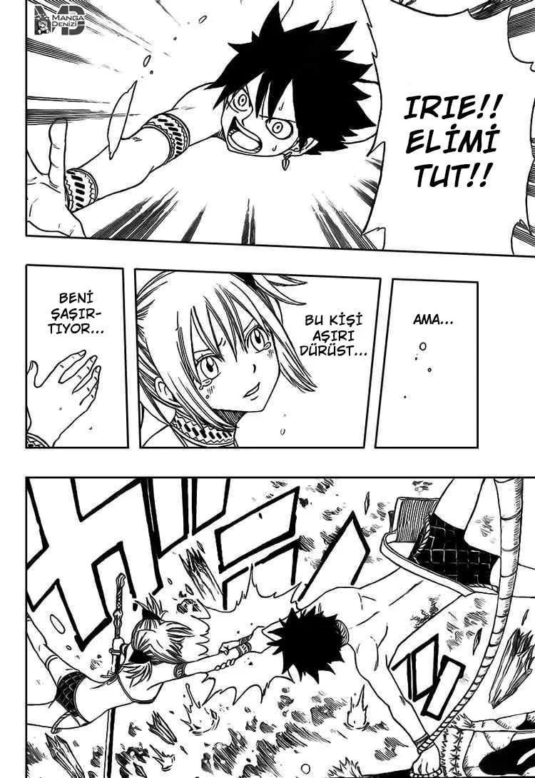 Monster Hunter Orage - Sayfa 28