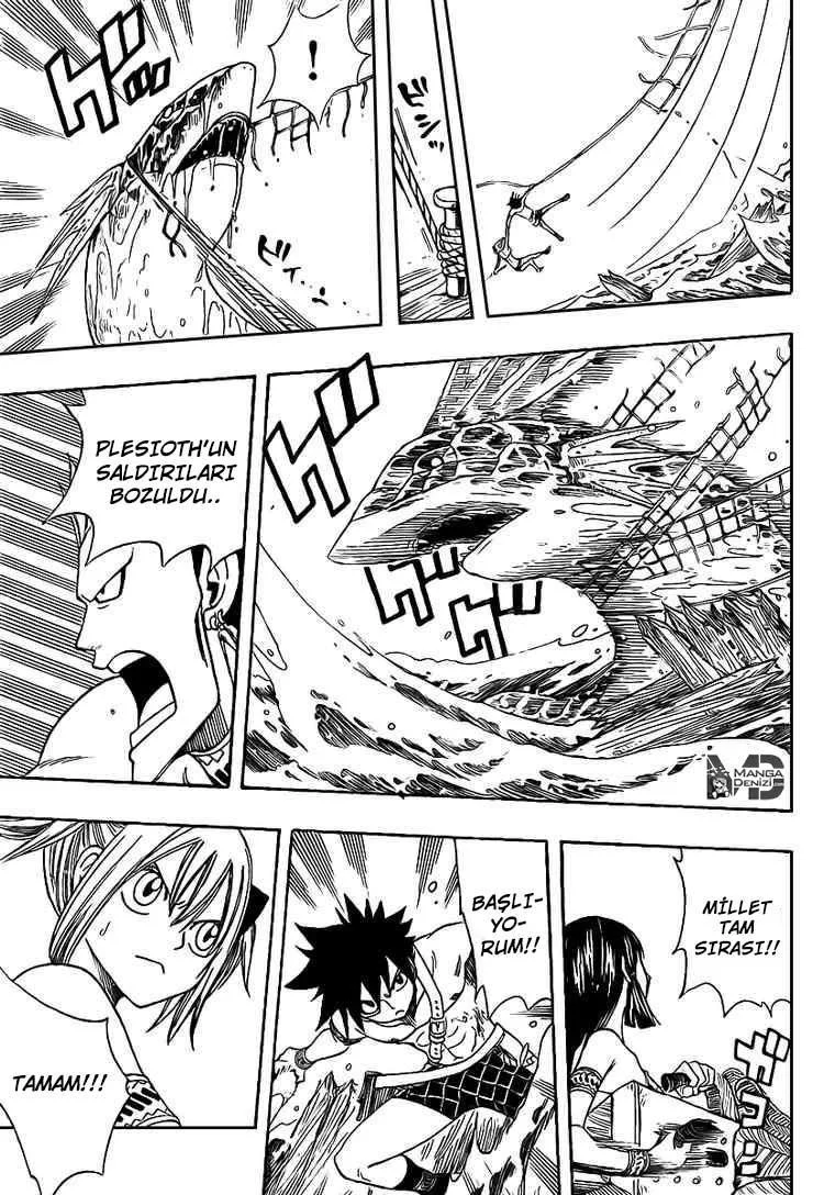 Monster Hunter Orage - Sayfa 29