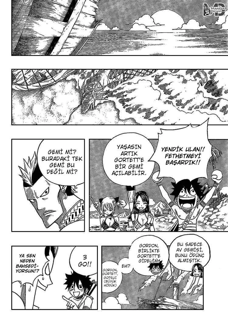 Monster Hunter Orage - Sayfa 31