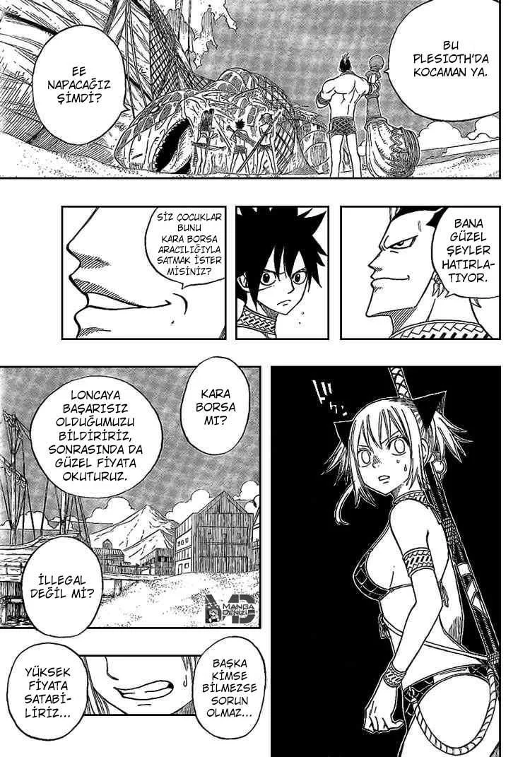 Monster Hunter Orage - Sayfa 32