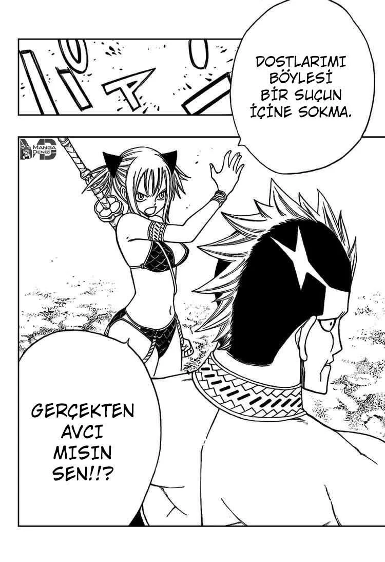 Monster Hunter Orage - Sayfa 33