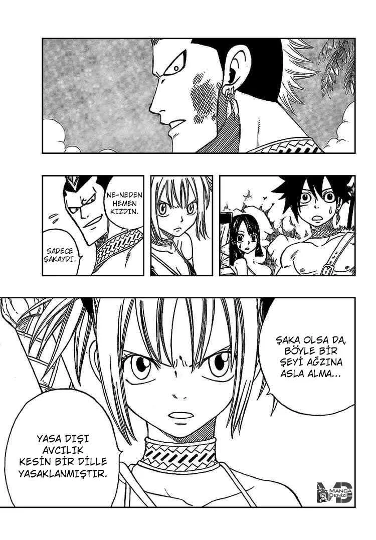 Monster Hunter Orage - Sayfa 34