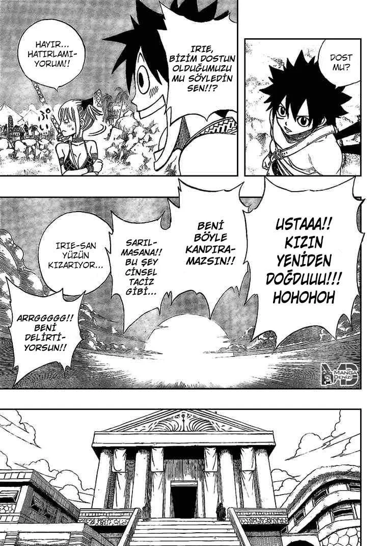 Monster Hunter Orage - Sayfa 36