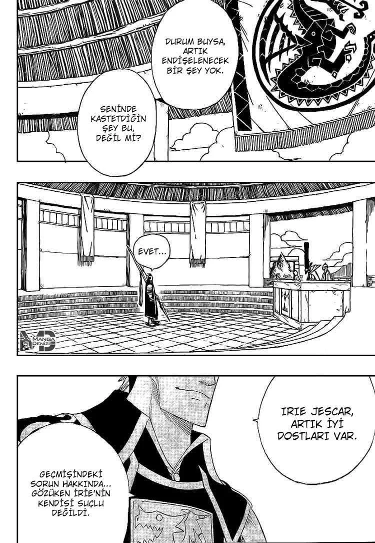 Monster Hunter Orage - Sayfa 37