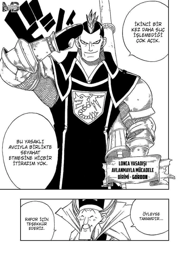 Monster Hunter Orage - Sayfa 38