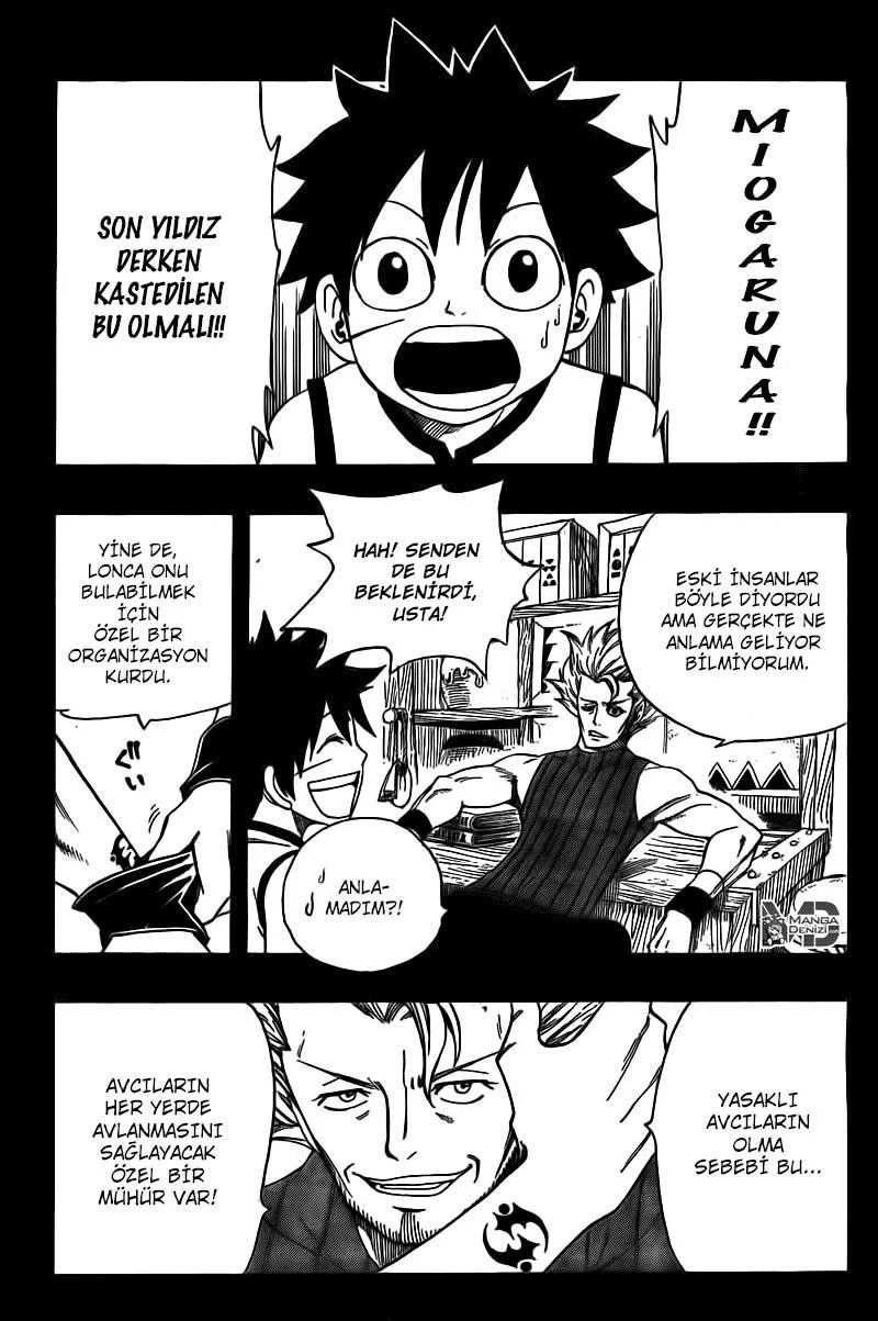 Monster Hunter Orage - Sayfa 5