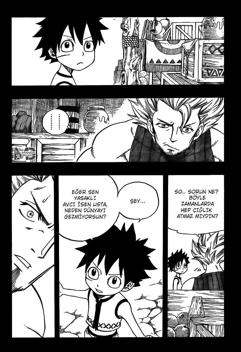 Monster Hunter Orage - Sayfa 8