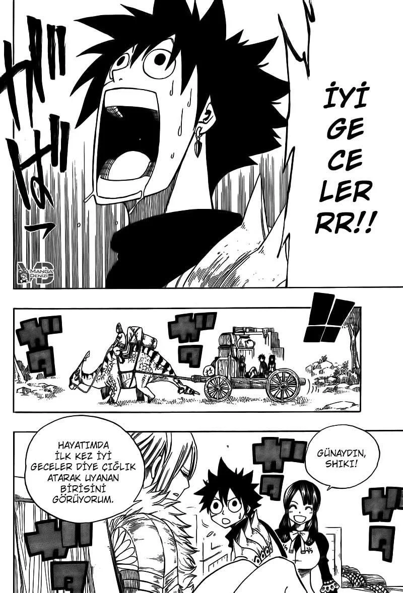 Monster Hunter Orage - Sayfa 10