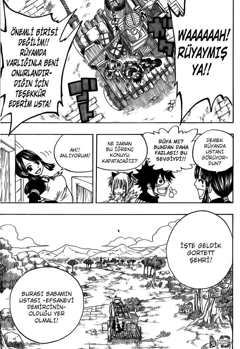 Monster Hunter Orage - Sayfa 11