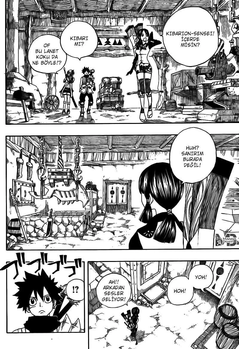 Monster Hunter Orage - Sayfa 13