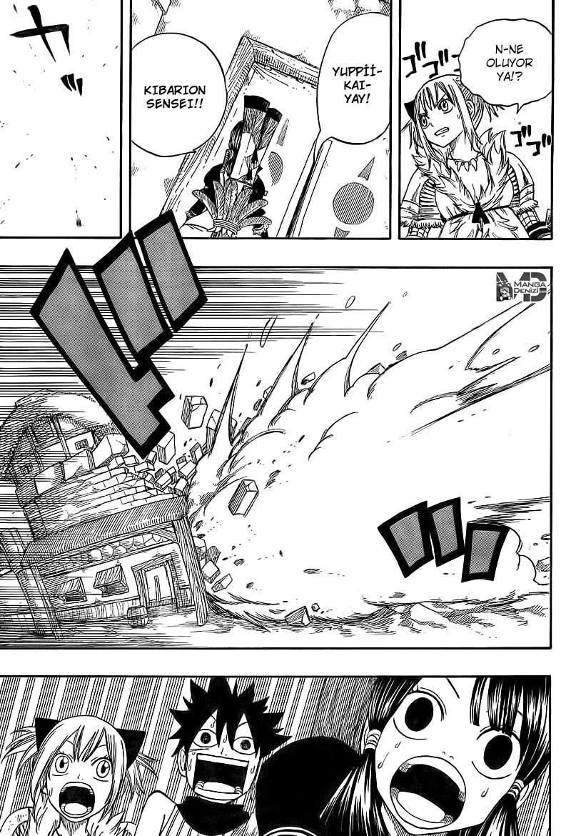 Monster Hunter Orage - Sayfa 14