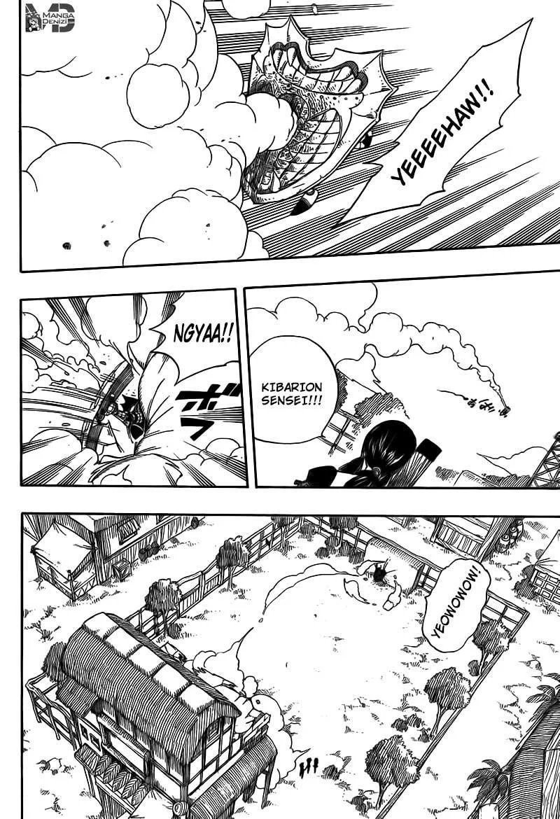 Monster Hunter Orage - Sayfa 15