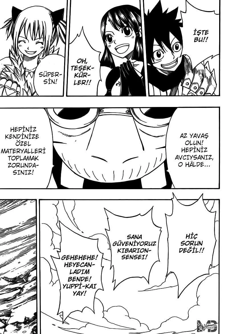 Monster Hunter Orage - Sayfa 24