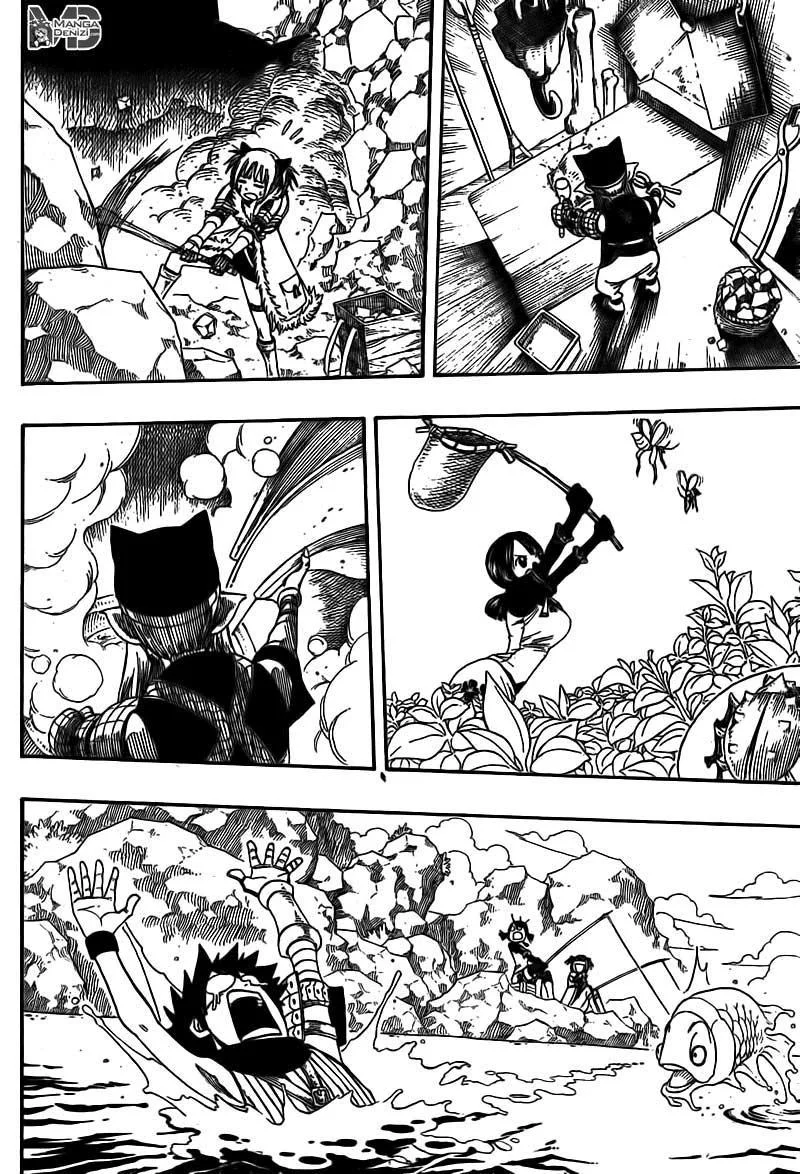 Monster Hunter Orage - Sayfa 26