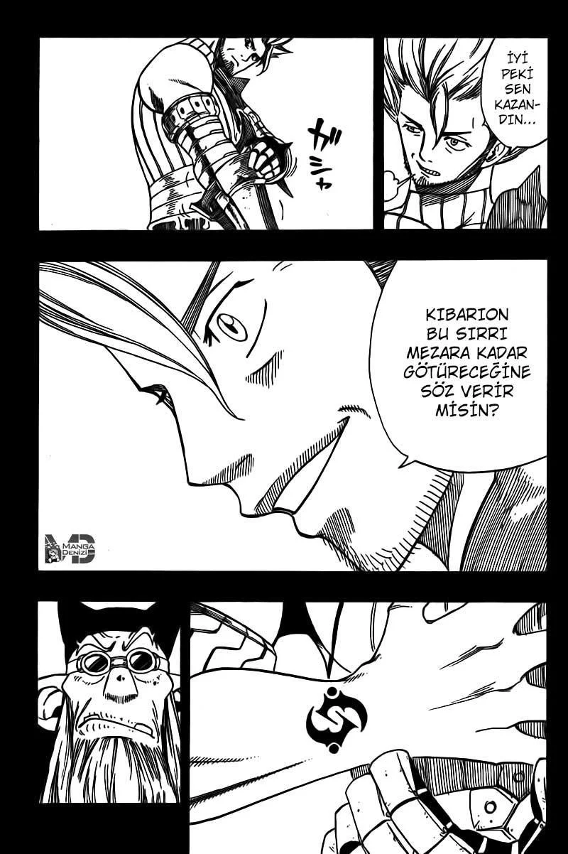 Monster Hunter Orage - Sayfa 29