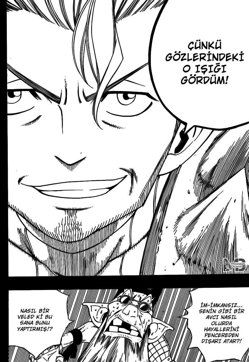 Monster Hunter Orage - Sayfa 32