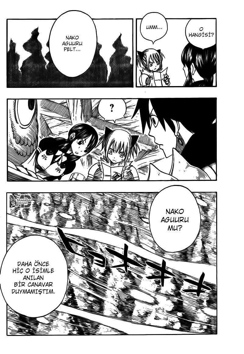 Monster Hunter Orage - Sayfa 34