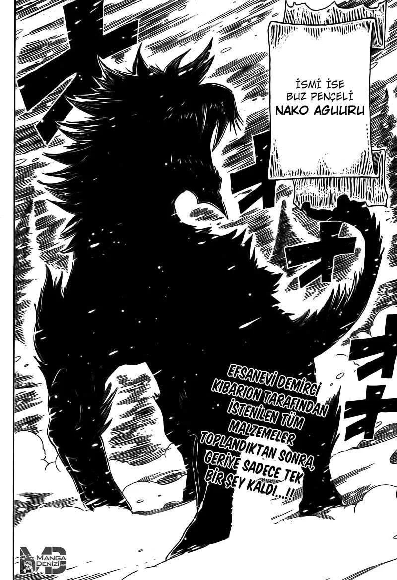 Monster Hunter Orage - Sayfa 3