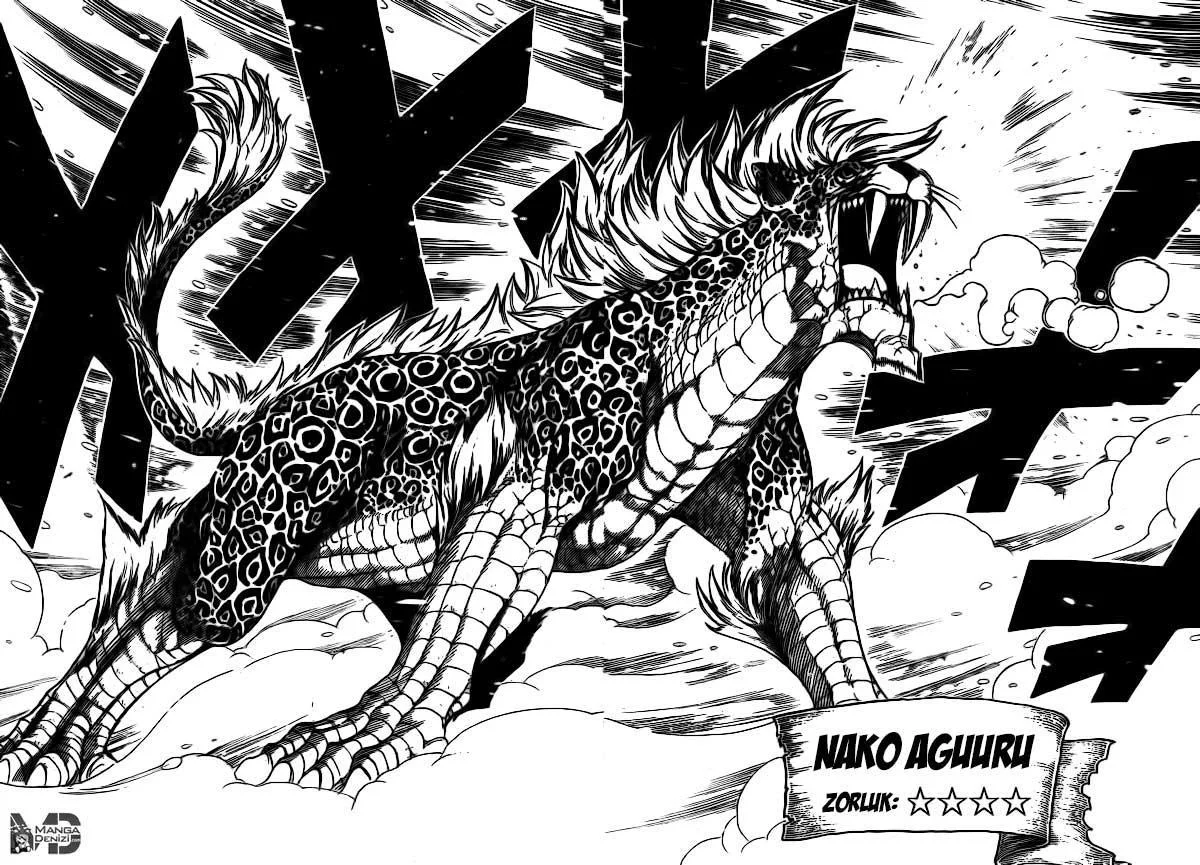 Monster Hunter Orage - Sayfa 9