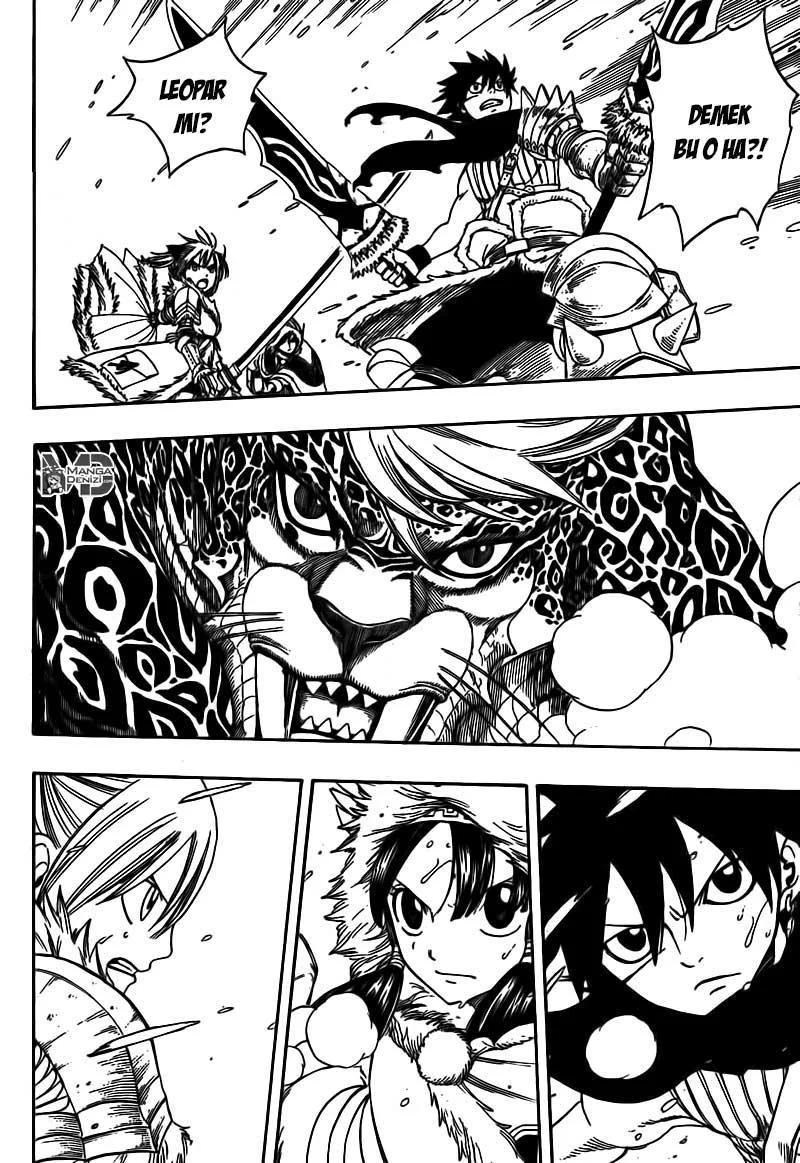 Monster Hunter Orage - Sayfa 10