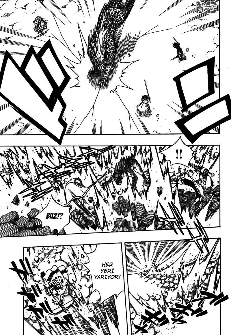 Monster Hunter Orage - Sayfa 13