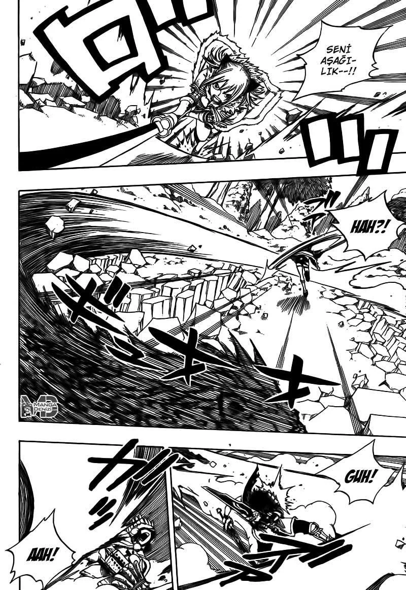 Monster Hunter Orage - Sayfa 14