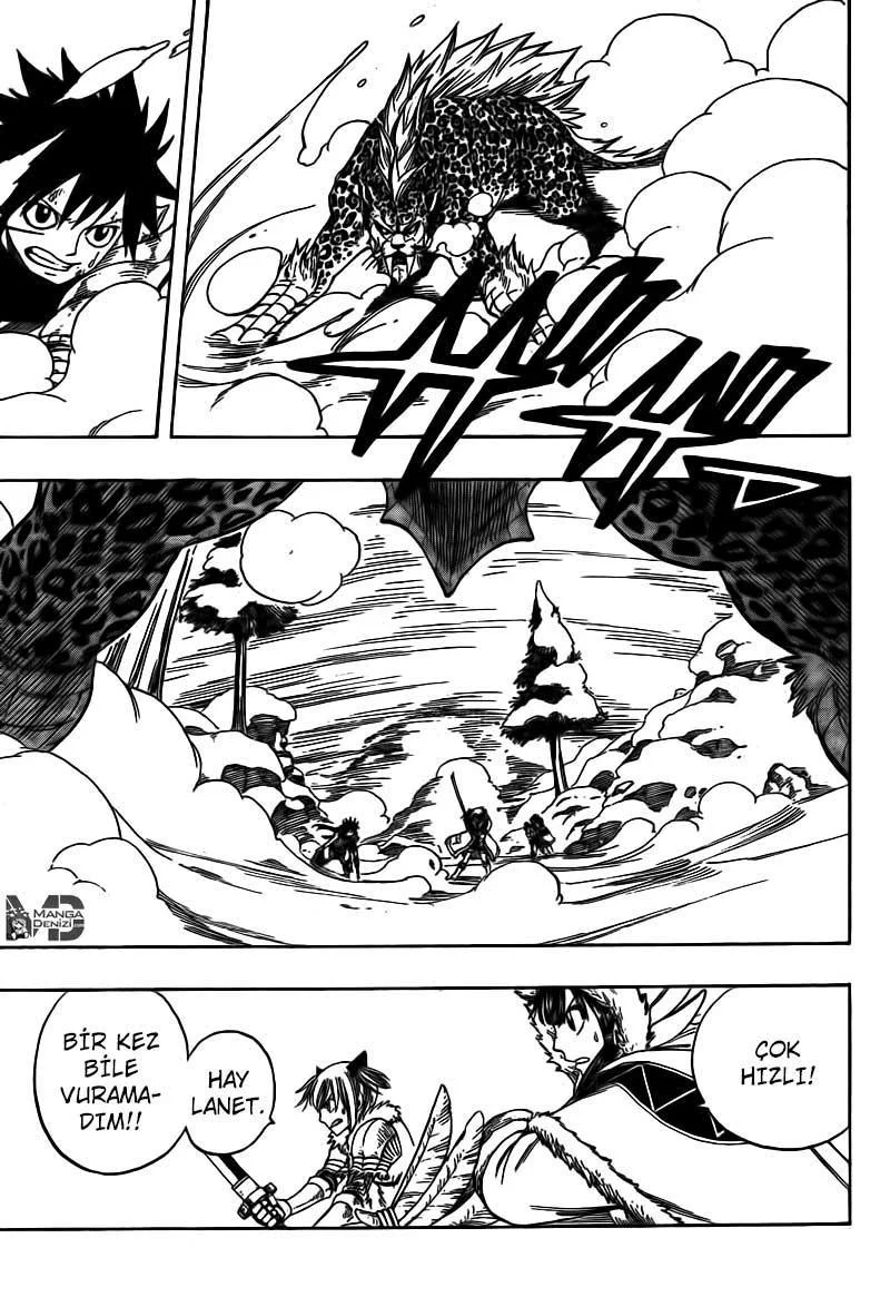 Monster Hunter Orage - Sayfa 15