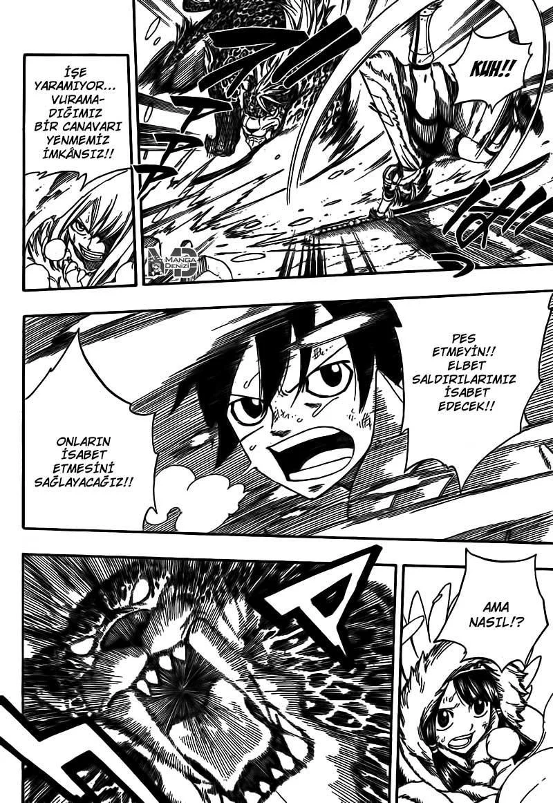 Monster Hunter Orage - Sayfa 20