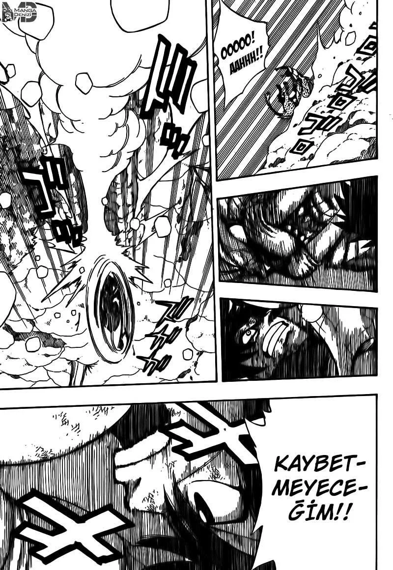 Monster Hunter Orage - Sayfa 23