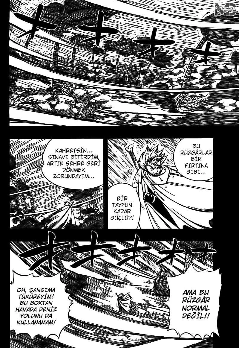 Monster Hunter Orage - Sayfa 24