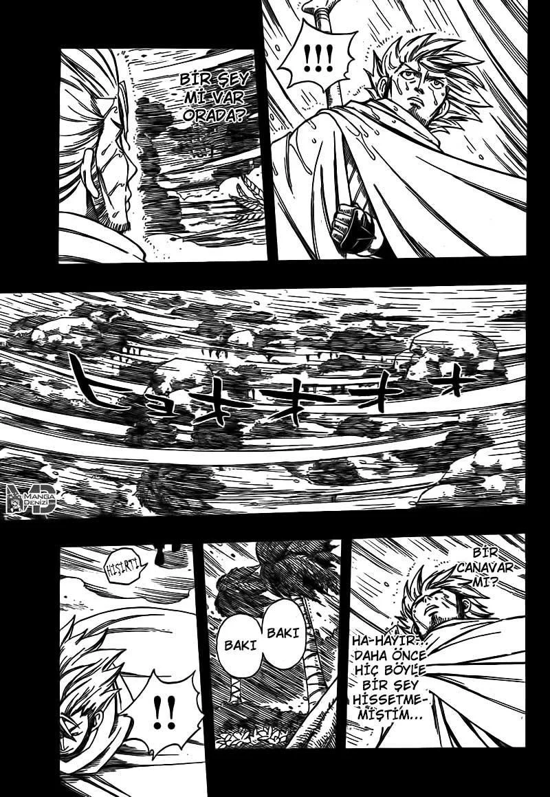 Monster Hunter Orage - Sayfa 25