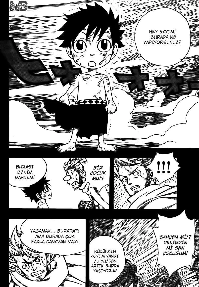 Monster Hunter Orage - Sayfa 26