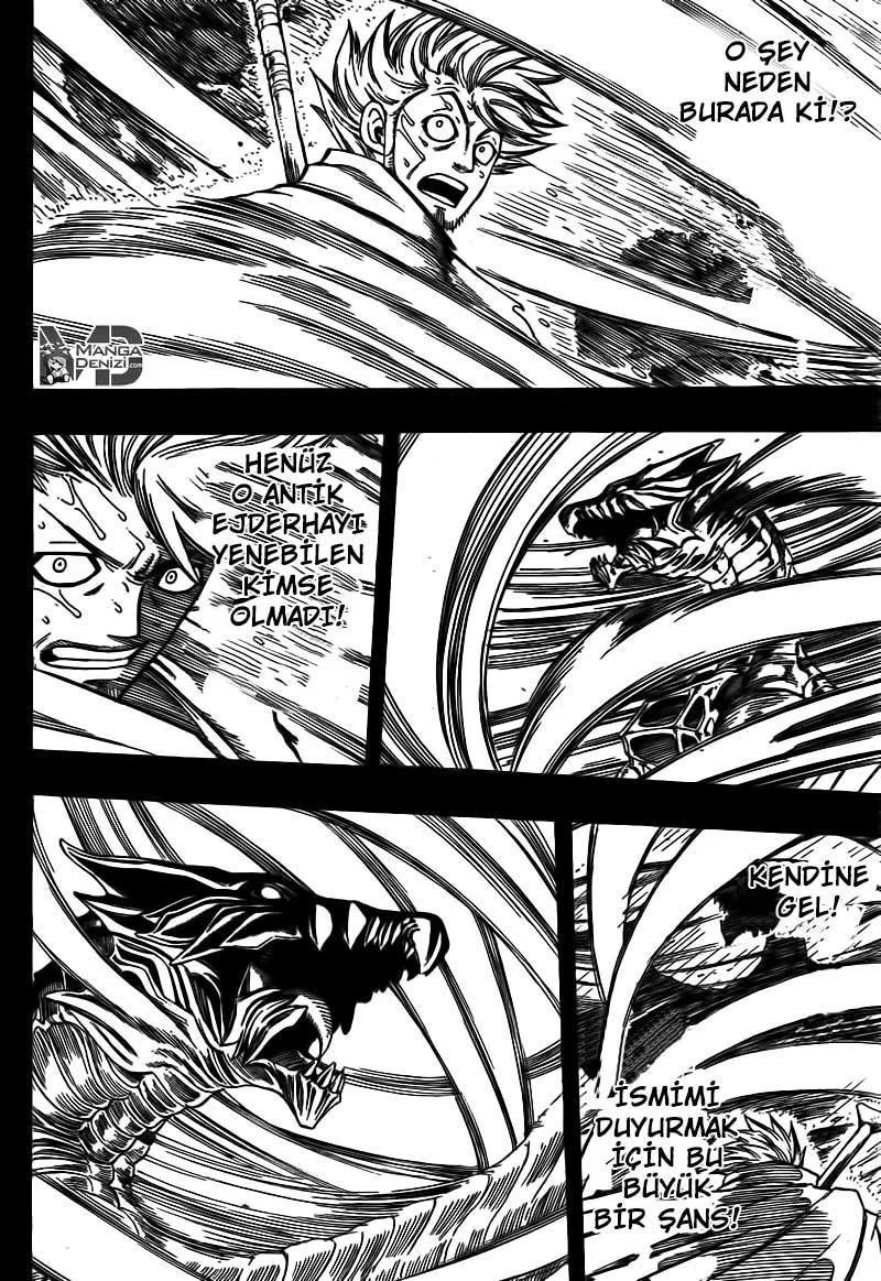 Monster Hunter Orage - Sayfa 29