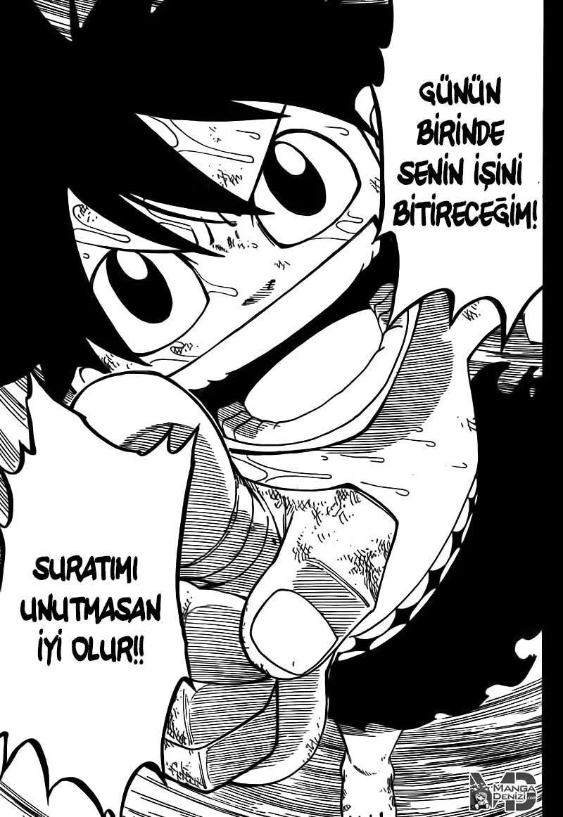 Monster Hunter Orage - Sayfa 32