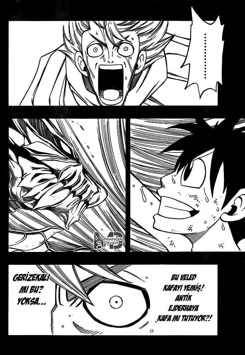 Monster Hunter Orage - Sayfa 33