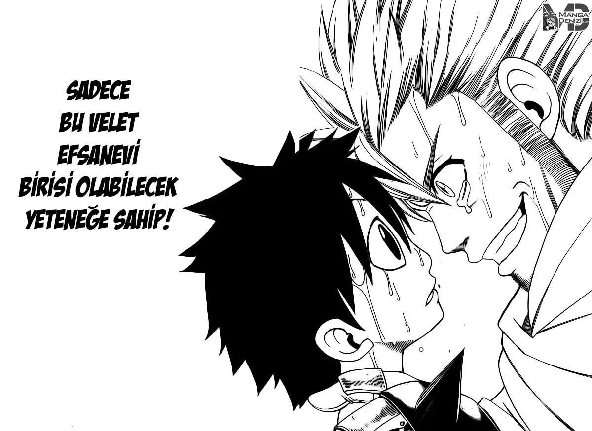 Monster Hunter Orage - Sayfa 35